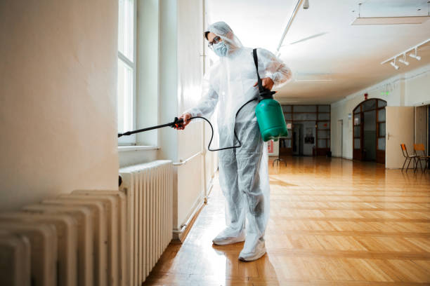 Best Mosquito Control Services  in Rocky Mount, NC